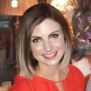 Meet your Posher, Alison